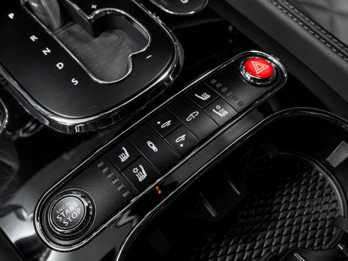 Used 2017 Bentley Continental GT image 70