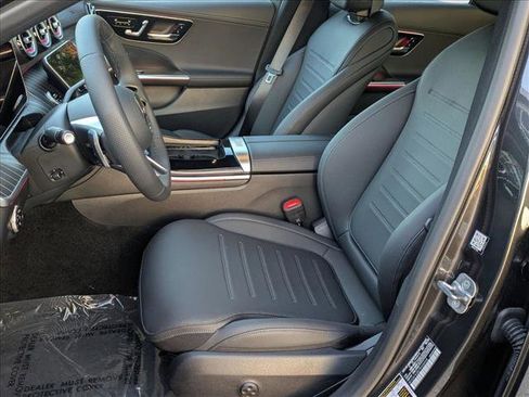 Used 2026 Mercedes-Benz C 300 Sedan image 16