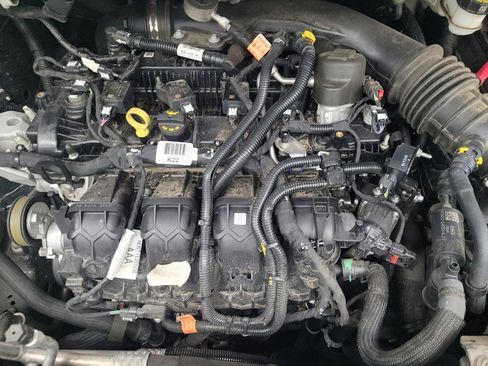 Used 2023 Ford Edge SEL image 30