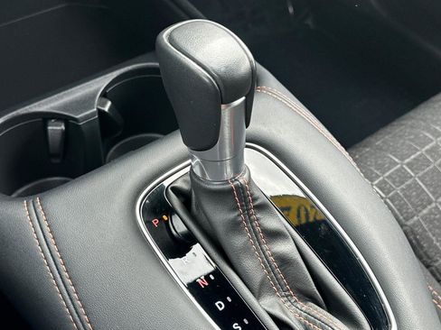 Used 2024 Honda HR-V Sport image 21