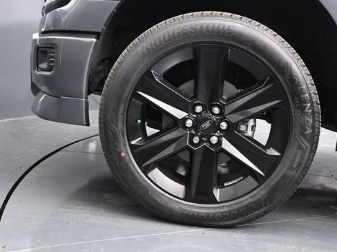 New 2026 Ford F150 STX w/ F-150 LOBO Package AWD/4WD image 17