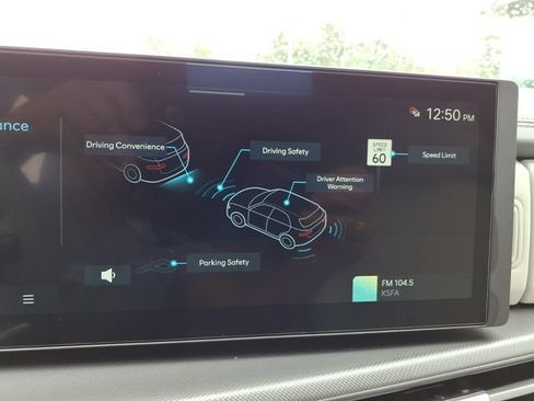 New 2026 Hyundai Santa Fe SEL FWD image 9