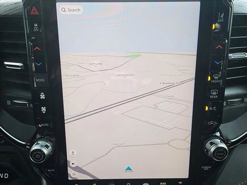 New 2026 RAM 1500 Limited image 13