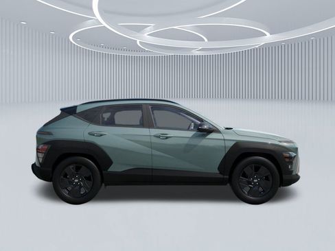 New 2026 Hyundai Kona SEL Sport image 7