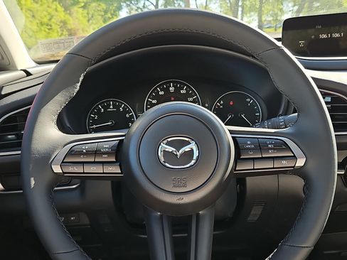 New 2026 MAZDA CX-30 AWD 2.5 S image 17