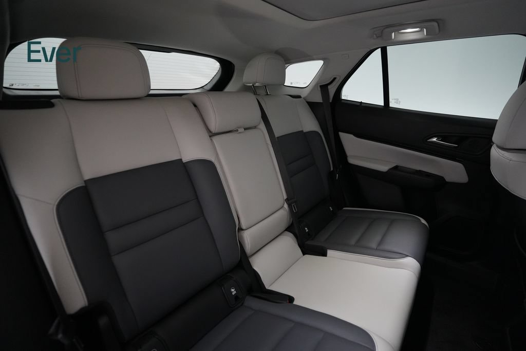 Used 2024 Honda Prologue Touring image 5