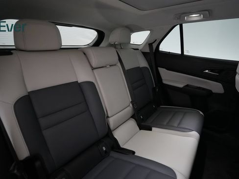 Used 2024 Honda Prologue Touring image 5