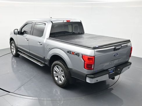 Used 2020 Ford F150 XLT w/ Equipment Group 302A Luxury image 43