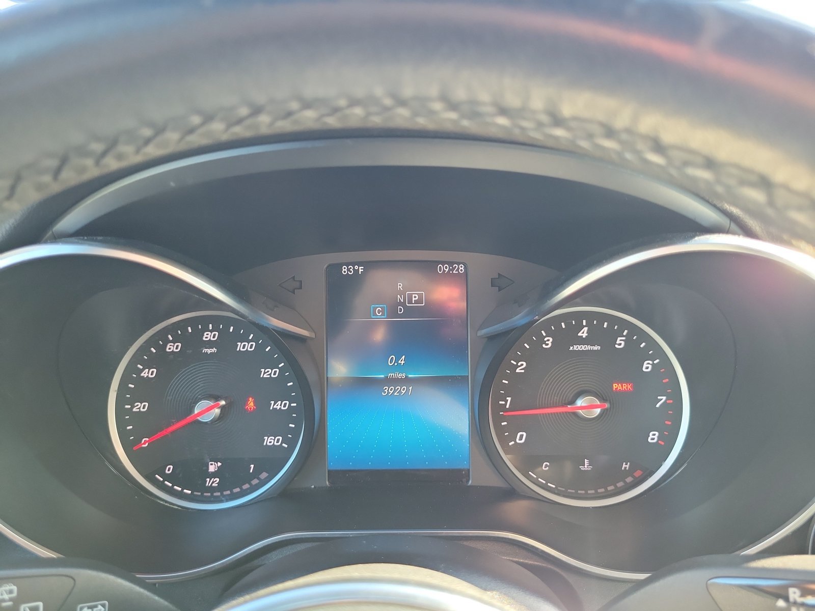 Used 2022 Mercedes-Benz GLC 300 image 21
