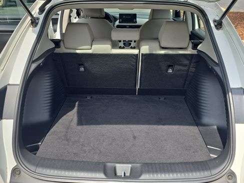 Certified 2024 Honda HR-V LX image 12