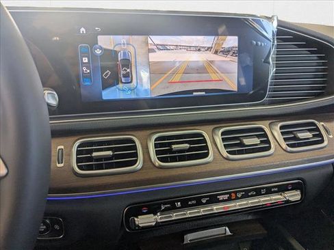 New 2026 Mercedes-Benz GLE 350 4MATIC image 10