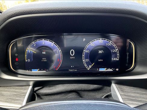 Used 2018 Ford Expedition Max Limited image 26