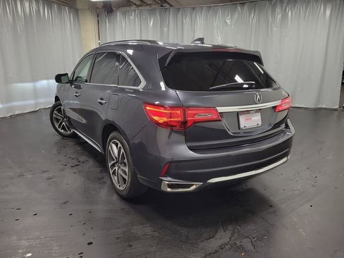 Used 2020 Acura MDX w/ Advance Package image 6