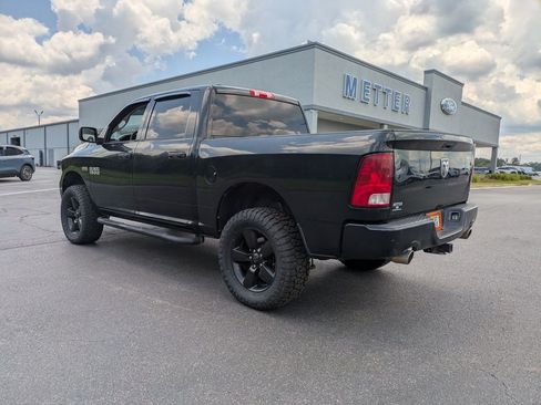Used 2018 RAM 1500 Express w/ Express Value Package RWD image 6