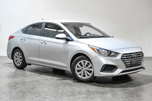 Used 2019 Hyundai Accent SE FWD image 7