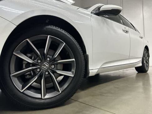 Used 2021 Honda Accord EX-L image 28
