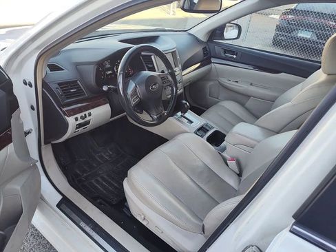 Used 2013 Subaru Legacy 3.6R Limited image 8