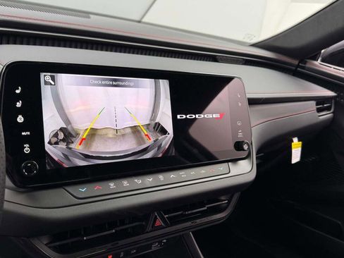 New 2026 Dodge Charger Scat Pack w/ Track Package image 28