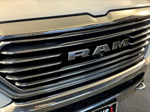 Used 2021 RAM 1500 Limited image 29