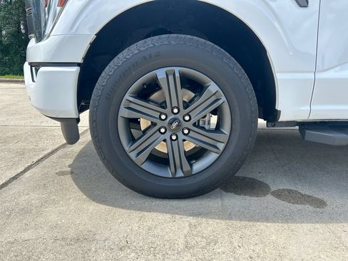 Used 2023 Ford F150 Lariat w/ Equipment Group 502A High AWD/4WD image 22