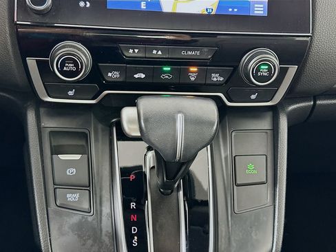 Used 2017 Honda CR-V Touring image 16