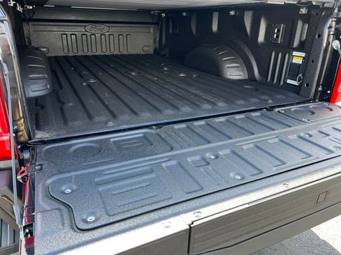 New 2026 Ford F350 XLT w/ XLT Premium Package AWD/4WD image 11