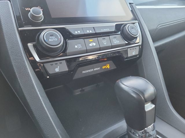 Used 2020 Honda Civic EX-L image 28