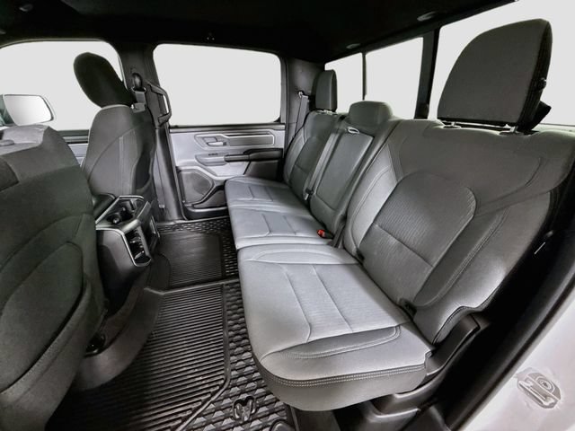 Used 2021 RAM 1500 Big Horn AWD/4WD image 22