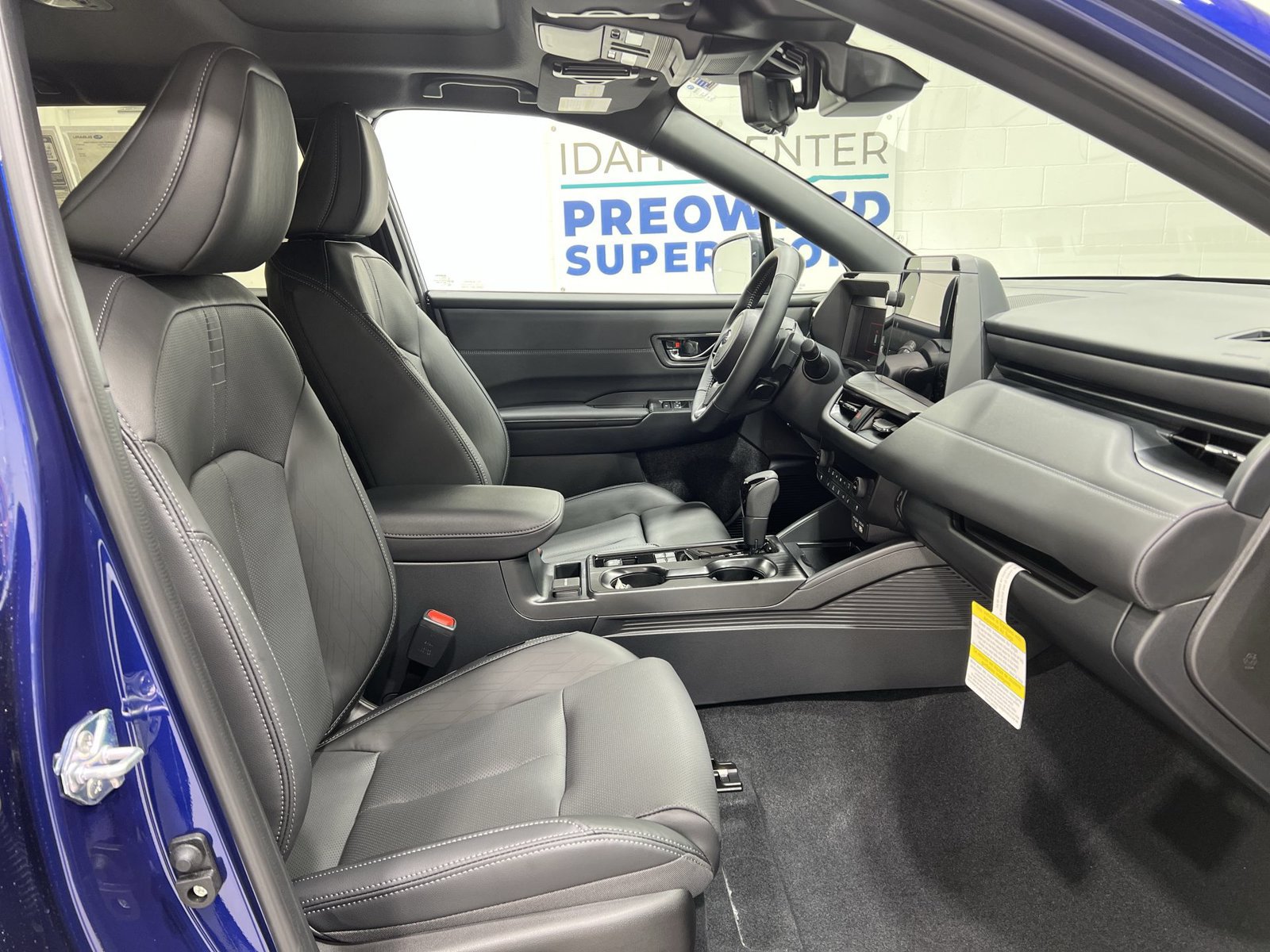 New 2026 Subaru Outback Touring XT AWD/4WD image 25