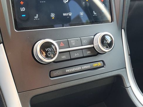 Certified 2023 Ford Edge SEL AWD/4WD image 30