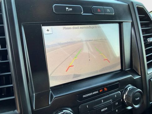 Used 2017 Ford F150 XL w/ Equipment Group 101A Mid image 15