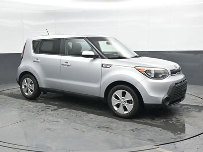 Used 2016 Kia Soul