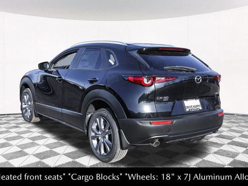 New 2026 MAZDA CX-30 AWD 2.5 S image 10