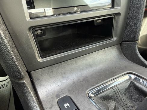 Used 2011 Ford Mustang Coupe w/ 101A Rapid Spec Order Code image 23