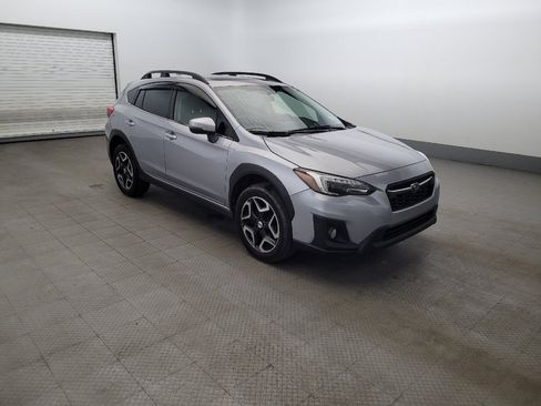 Used 2018 Subaru Crosstrek 2.0i Limited AWD/4WD image 13