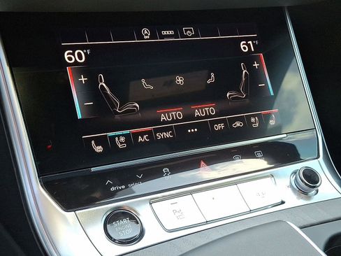 New 2025 Audi A6 3.0T Premium image 14