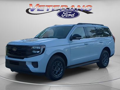 New 2026 Ford Expedition Active