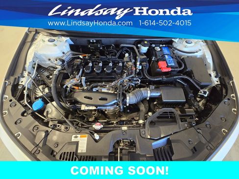Used 2024 Honda Accord EX image 24