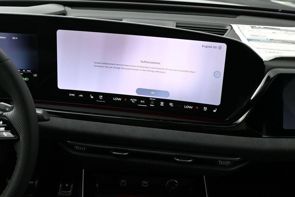 New 2026 Audi A6 Prestige AWD/4WD image 14