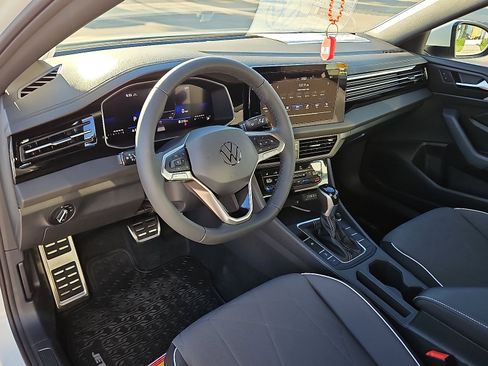 New 2026 Volkswagen Jetta Sport image 10