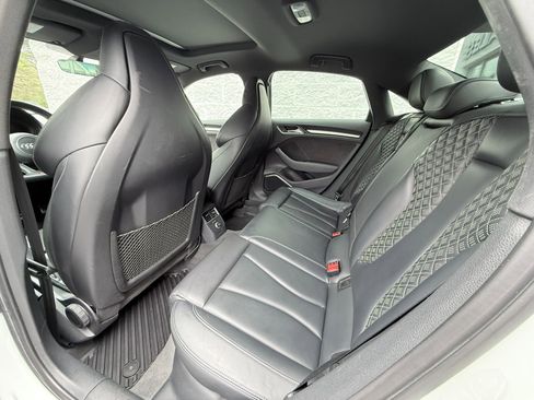 Used 2018 Audi RS 3 image 19