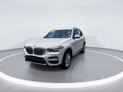 Used 2020 BMW X3 xDrive30i
