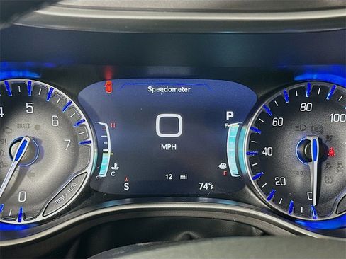 New 2026 Chrysler Pacifica Select image 14