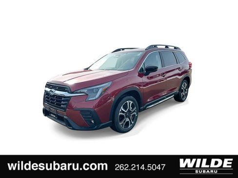 New 2026 Subaru Ascent Limited image 1