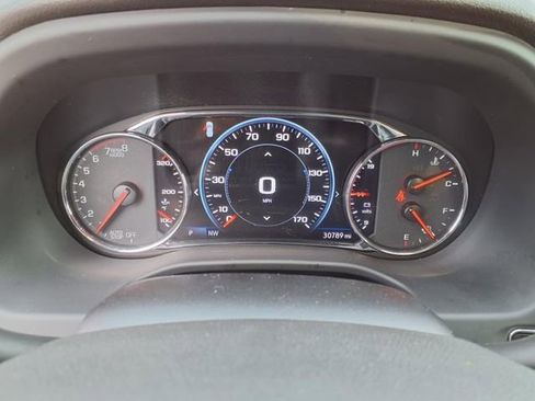 Used 2022 GMC Acadia SLT w/ Technology Package AWD/4WD image 22