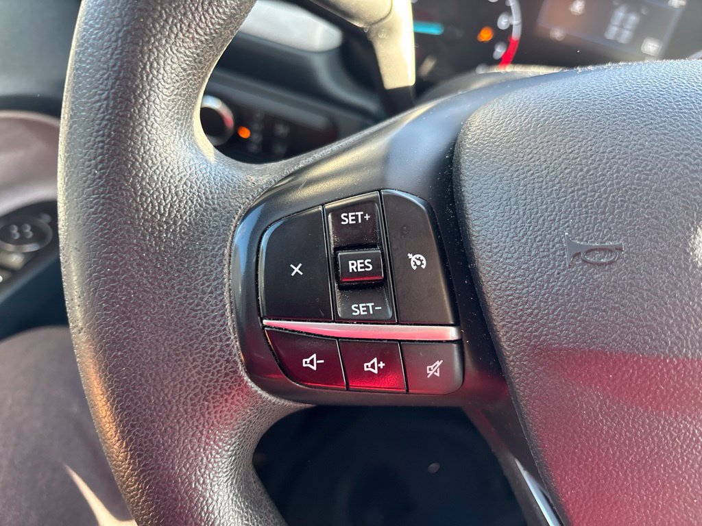 Used 2022 Ford Maverick XLT FWD image 17
