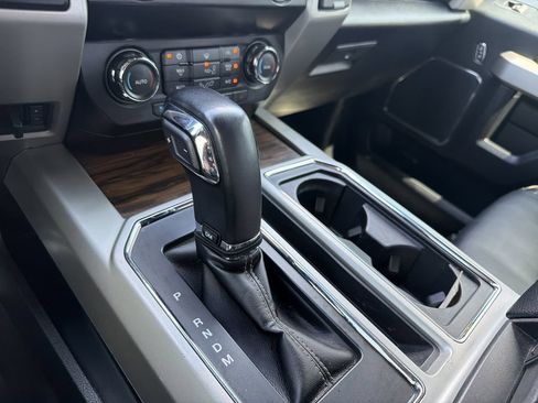Used 2020 Ford F150 Lariat AWD/4WD image 27