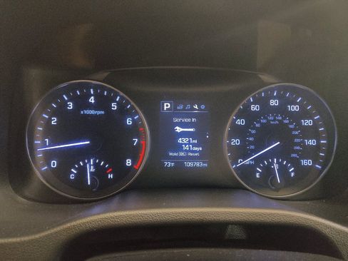 Used 2017 Hyundai Elantra SE w/ SE A/T Tech Package 03 FWD image 23