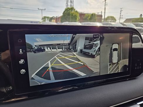 Used 2024 Hyundai Palisade Calligraphy AWD/4WD image 31