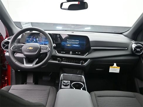 New 2026 Chevrolet Equinox LT image 10